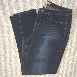 Plus Size Skinny Jean